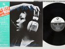 KIMIKO KASAI,KOSUKE MINE YELLOW CARCASS IN BLUE THREE BLIND MICE Japan OBI LP