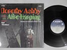 DOROTHY ASHBY AFRO-HARPING CADET LPS-809 US Reissue Soul Jazz Vinyl LP