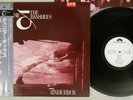 SIOUXSIE AND THE BANSHEES TINDERBOX POLYDOR 28MM 0493 Japan OBI Promo Vinyl LP