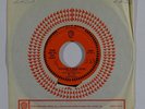Garage Psych 45 OGNIR & THE NITE PEOPLE I Found A New Love on Warner Bros