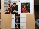 3 Jaqueline du pre records, Elgar,Haydn, Schumann and Saint -Saens