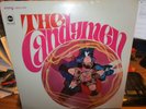 Sealed 1967 THE CANDYMEN S/T LP ABC Stereo 616 Pop Psych ROY ORBISON's Band Mint