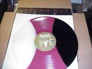 LP:  STRUNG OUT - Transmission Alpha Delta NEW UNPLAYED TRI-COLORED VINYL
