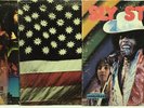 Sly and the Family Stone LP Vinyl Record Lot: San Francisco 1964-67 Riot Goin On