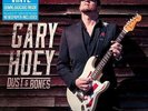 Gary Hoey - Dust & Bones NEW LP