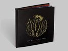 THE GREAT OLD ONES - EOD: A Tale Of Dark Legacy BOOK (DIGIBOOK)