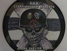 S.O.D. Speak English Or Die Picture Disc LP Record sod NOT BOOTLEG