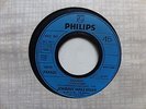 JOHNNY HALLYDAY degage / la fille de l ete dernier 6837263 JUKE BOX PROMO