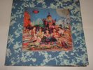 UK 1967 THE ROLLING STONES LP TXS 103 DECCA SKL 4955 THEIR SATANIC MAJESTIES