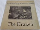 ANDREW KING & BROWN SIERRA-THE KRAKAN-2010 12