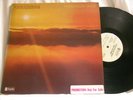 JOHN COLTRANE Interstellar Space RASHIED ALI Quad ABC Impulse ASD 9277 LP promo
