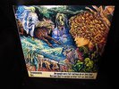 1967 1968 2xLP  TYRANNOSAURUS REX   MYSTICAL HIPPIE FOLK PSYCH STARS & PHROPHETS