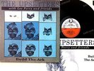 The Upsetters With Lee Perry And Friends Build The Ark 3LP Box 1990 Dub //1