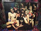 UNPLAYED  GERMAN Polydor The JiMi HeNdRiX ExPeRiEnCe '68 ELECTRIC LADYLAND PSYCH