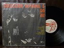 LOS AMPEX Coleccion infierno a gogo NM COLOMBIA LP GARAGE BEAT PSYCH FUZZ POKORA