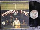 THE DOORS Morrison Hotel ELEKTRA EKS-75007 stereo GATEFOLD VG++ Jim Morrison LP