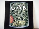 CAN LP Ege Bamyasi 1973 United Artists Repress krautrock