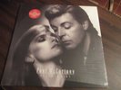 1986 SEALED ROCK LP Paul McCartney Press to Play w/hits sticker Capitol
