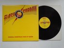 QUEEN-FLASH GORDON...SUPERB 1ST UK ISSUE NEAR MINT VINYL LP RECORD 1980