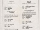 1983 Radio Free America Transcription 23 (Stray Cats / Philisteens/ Tom Tom Club