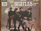 BEATLES PAPERBACK WRITER MEO 119 RARE ISRAEL ISRAELI PS 7