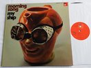 MY SHIP Morning song (Denmark band) GERMANY Orig LP g/f BASF 20 21197-5(1972)EX+