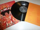 JIMI HENDRIX..AXIS BOLD AS LOVE..UK MONO 1ST ISSUE,TRACK LABEL No 612003