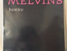 MELVINS Honky, Prick And Lysol Original Vinyl