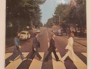 THE BEATLES ABBEY ROAD PCS7088 YEX749-2/50-1 UK FIRST PRESSING