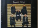 THE MONKS 'Black Time' Vinyl LP NEW & SEALED