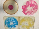 Talking Heads Speaking in Tongues Vinyl Album