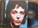 Alternate London Town outtakes demos Paul McCartney Wings vinyl LP Bootleg