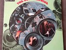 THE SOFT MACHINE S/T US LP PSYCH Original press UNCENSORED DIE CUT GATEFOLD