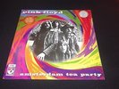 PINK FLOYD   amsterdam tea party  2LP     coloured