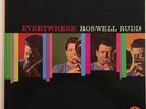 roswell rudd  everywhere  impulse  as-9126  original stereo  nm+ unplayed lp