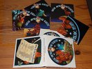 ANTHONY PHILLIPS - WISE AFTER THE EVENT (DELUXE) / ESOTERIC 4-CD-SET 2016 MINT-