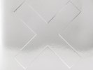 THE XX: I SEE YOU LIMITED EDITION CLEAR VINYL LP+CD BRAND NEW SEALED