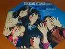 THE ROLLING STONES:THROUGH THE PAST,DARKLY,VOL 2.1LP.DECCA UK.1A-3A.RAR.MONOEX++