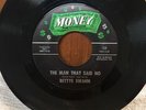 Bettye Swann - The Man That Said No * Money Northern Soul 45 Rare