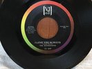 The Rivingtons - I Love You Always * VJ Northern Soul 45 Rare