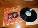 PSYCH ALBUM THE ANIMATED EGG LP SF-32700