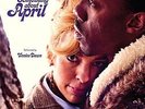Something About April [VINYL] Adrian Younge / Venice Dawn Vinyl