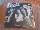 1979 SEALED ROCK LP The Police Regatta De Blanc A&M Message in a Bottle sticker