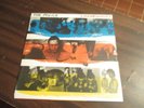 1983 SEALED ROCK LP The Police Synchronicity A&M beaut blue/red/yellow