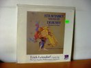 STRAVINSKY DEBUSSY SEALED DIRECT TO DISC Audiophile LP 1985 (SHEFFIELD LAB 24)