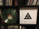 Life In Your Way Kingdoms Coke Bottle Vinyl RARE  August Burns Red Underoath