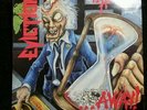 EVICTION The World Is Hours Away LP 1990 Metal Blade Records ?– ZORRO 14, Music