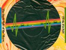 Pink Floyd Dark Side of Moon RARE Vinyl Picture Disc LP SEALED on Capitol 1978