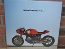 *FRANK OCEAN - Unreleased, Misc. Limited Import 2LP Colored Vinyl New