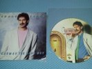Frank Zappa Picture disc unofficial Broadway the hard way